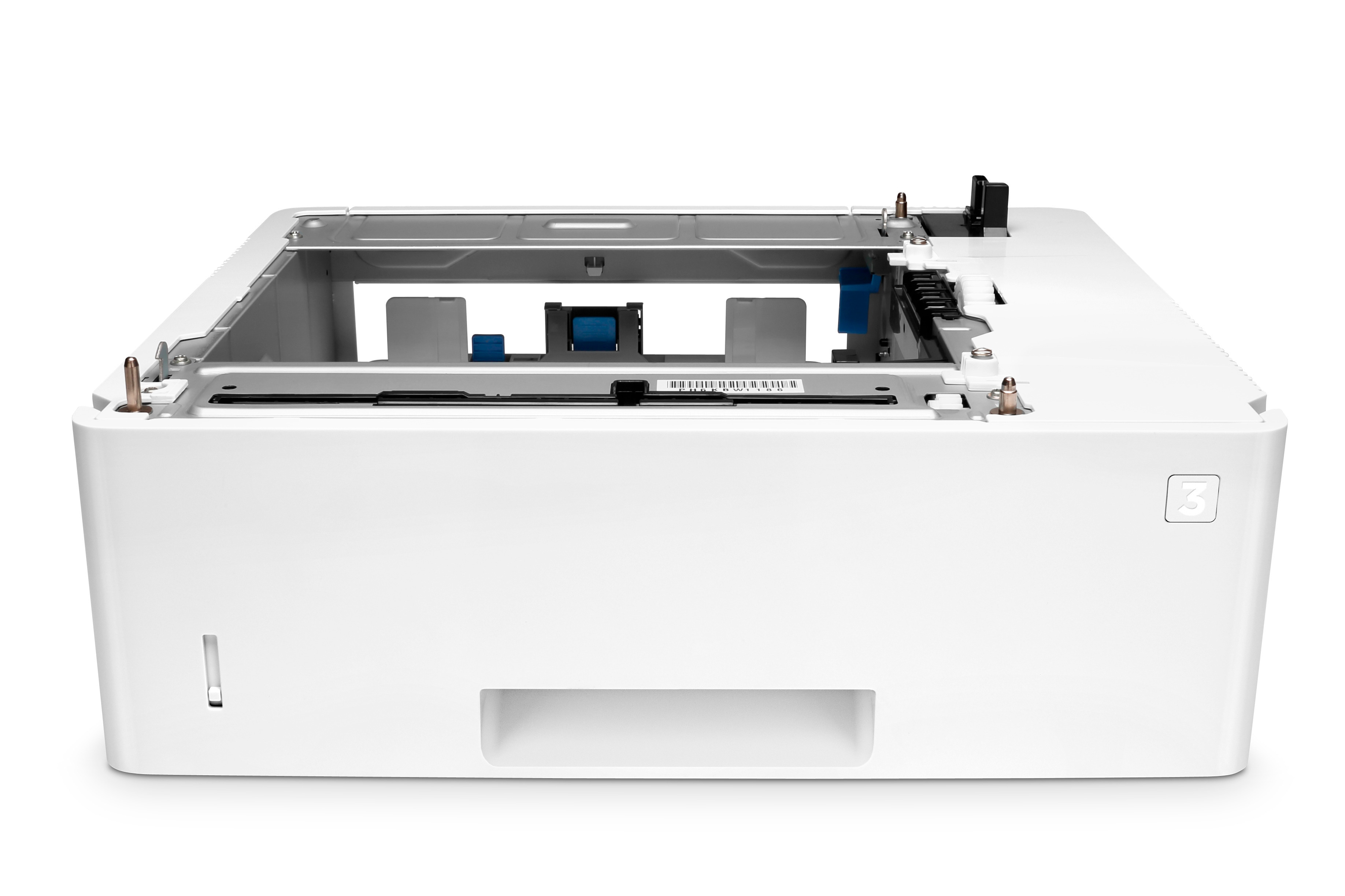 Hp - Ops A4 Lj Accessories (6a)  Laserjet 550 Sheet Paper Tray       .                                   F2a72a