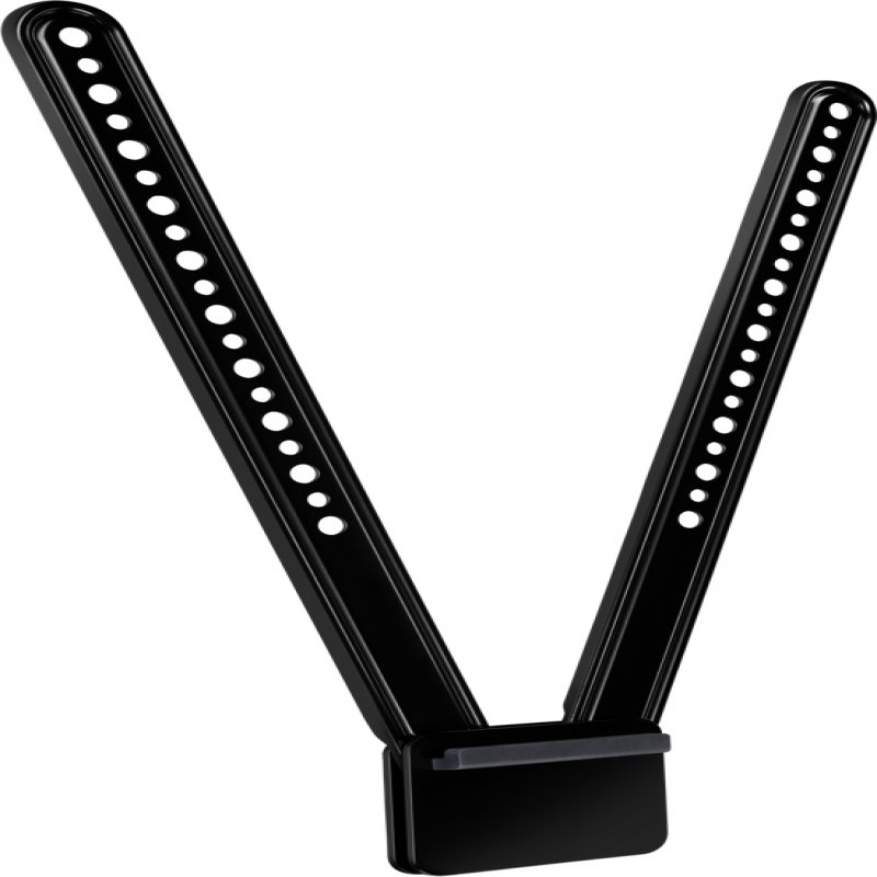 Logitech - Video Collaboration   Tv Mount For Meetup Ww              .                                   939-001498