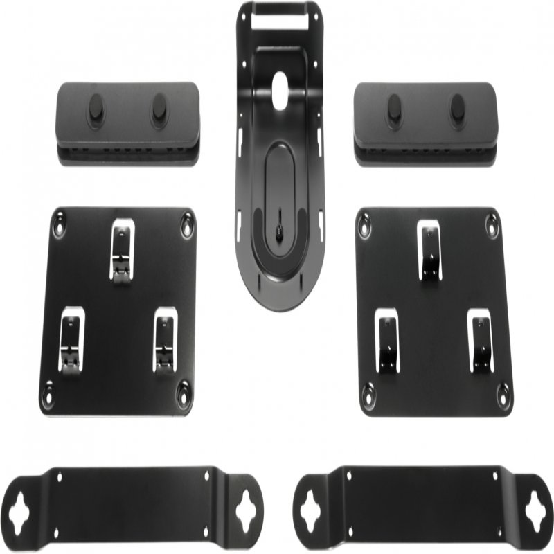 Logitech - Video Collaboration   Rally Mounting Kit - N/a - Ww       In                                  939-001644