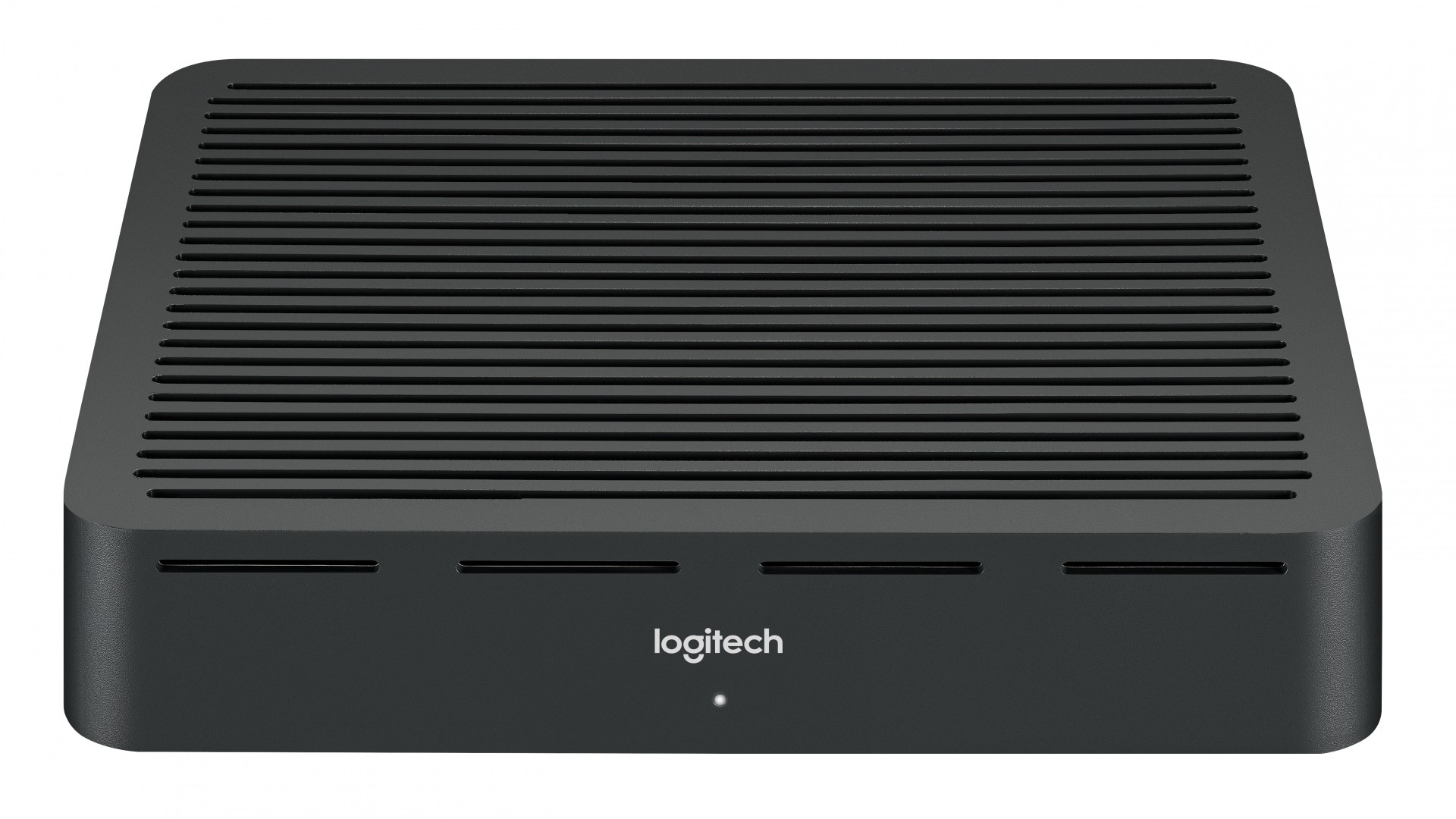 Logitech - Video Collaboration   Rally Ultra-hd Conferencecam        Black - Display Hub - Ww            993-001951