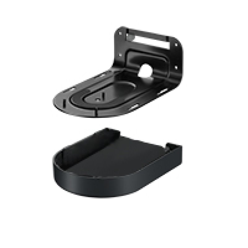 Logitech - Video Collaboration   Rally Camera - Black -              Camera Mount Splitter Case-ww       993-001904