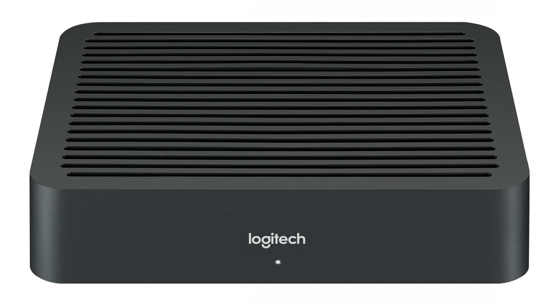 Logitech - Video Collaboration   Rally Ultra-hd Conferencecam        Black - Table Hub - Ww              993-001952