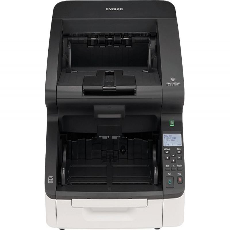 Canon - Dims Document Scanner    Canon Dr-g2140 Document Scanner     In                                  3149c003
