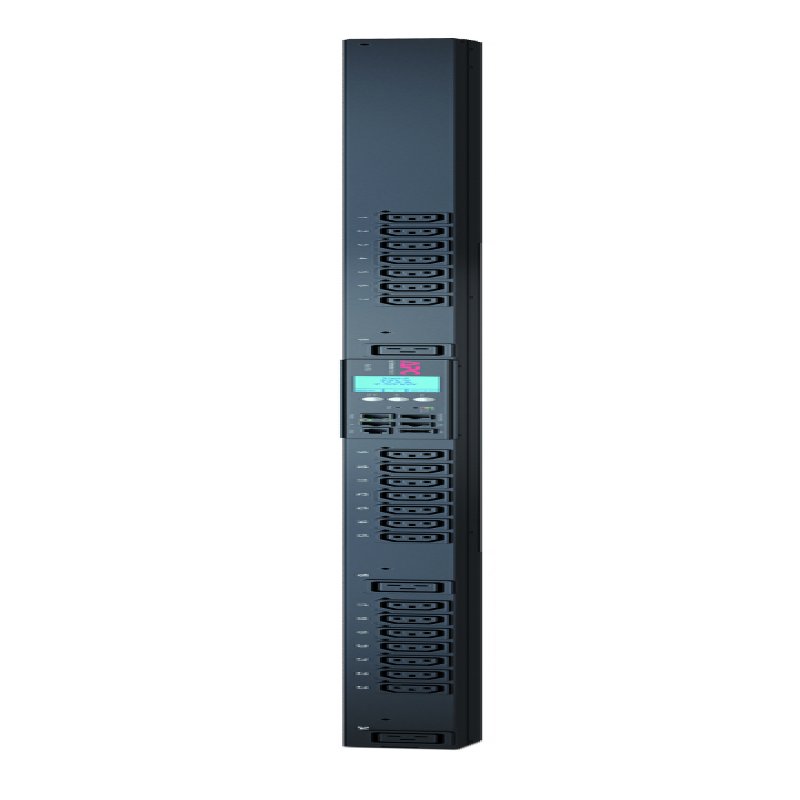 Apc - Racks And Pdus             Rack Pdu 2g Metered Zerou           20a/208v 16a/230v 21xc13 3xc19      Ap8659