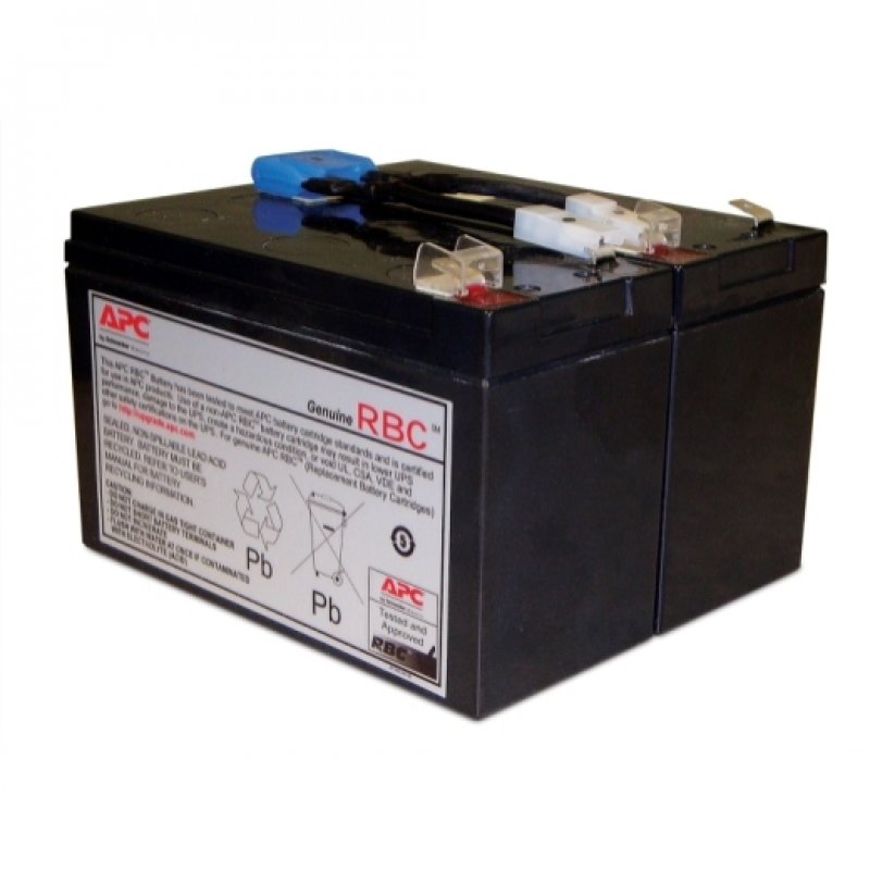 Apc - Rbc&mobile Power Packs     Apcrbc142                           #142                                Apcrbc142