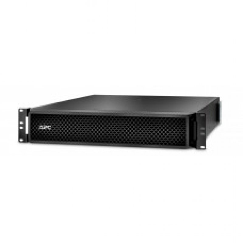 Apc - Smart Ups Online           Smart Ups Srt                       72v 2.2kva Rm Battery Pack          Srt72rmbp