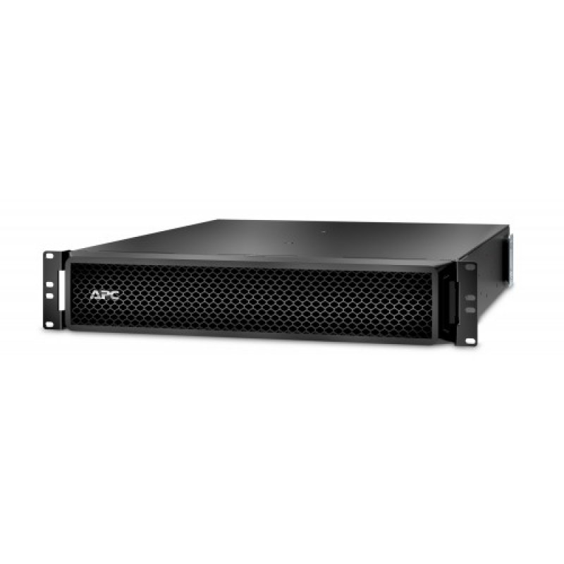 Apc - Smart Ups Online           Smart Ups Srt                       96v 3kva Rm Battery Pack            Srt96rmbp