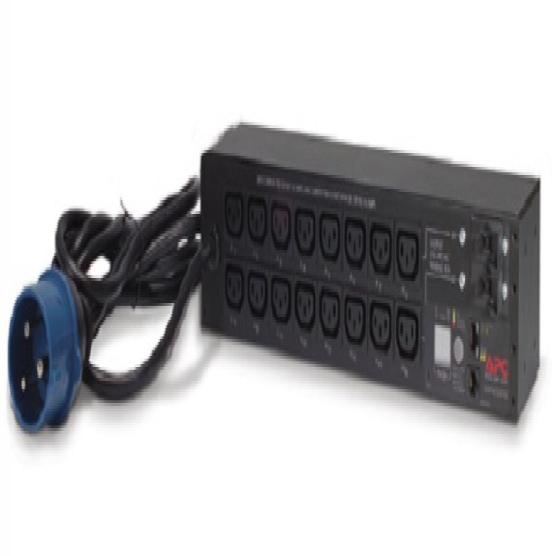 Apc - Racks And Pdus             Switched Rac Switched               Rack Pdu                            Ap7922b