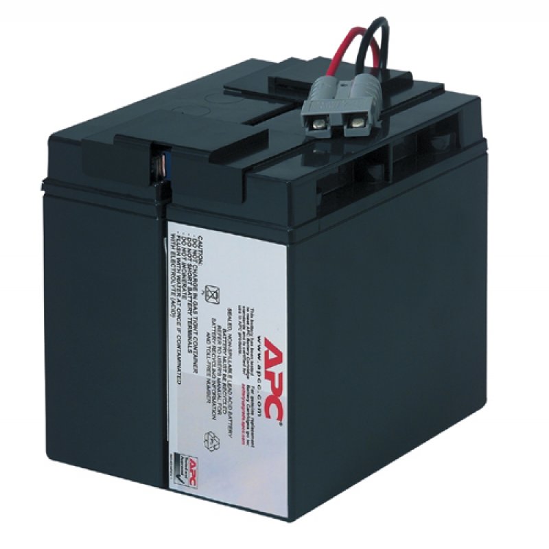 Apc - Rbc&mobile Power Packs     Battery Repl. Kit X Su700xlinet     For Su700 1400                      Rbc7