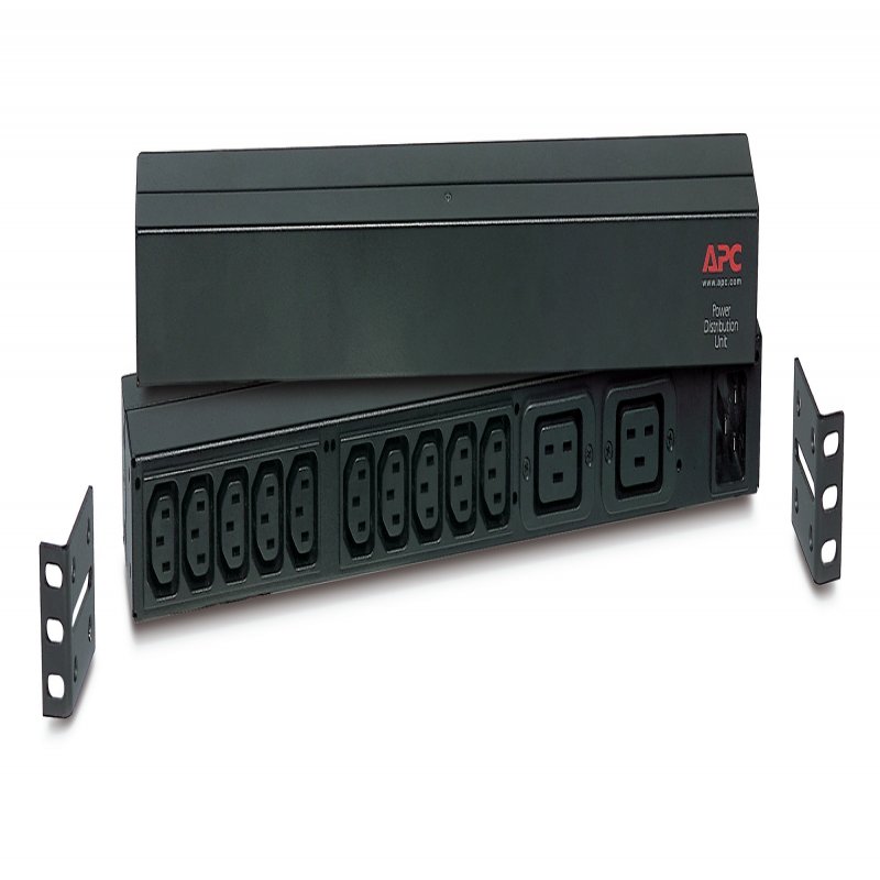 Apc - Racks And Pdus             Horizontal Rack-mount               Power Distribution Unit             Ap9559