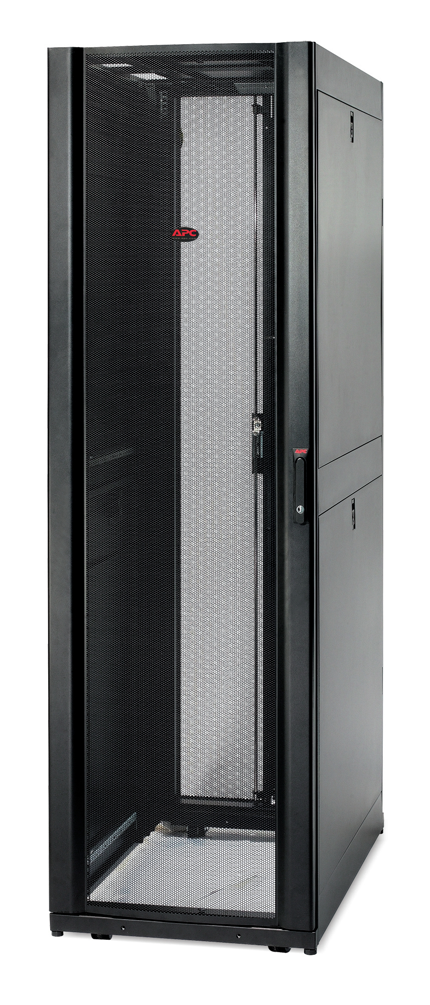 Apc - Racks And Pdus             Netshelter Sx Base Enclos           42ux600x1070mm Black                Ar3100