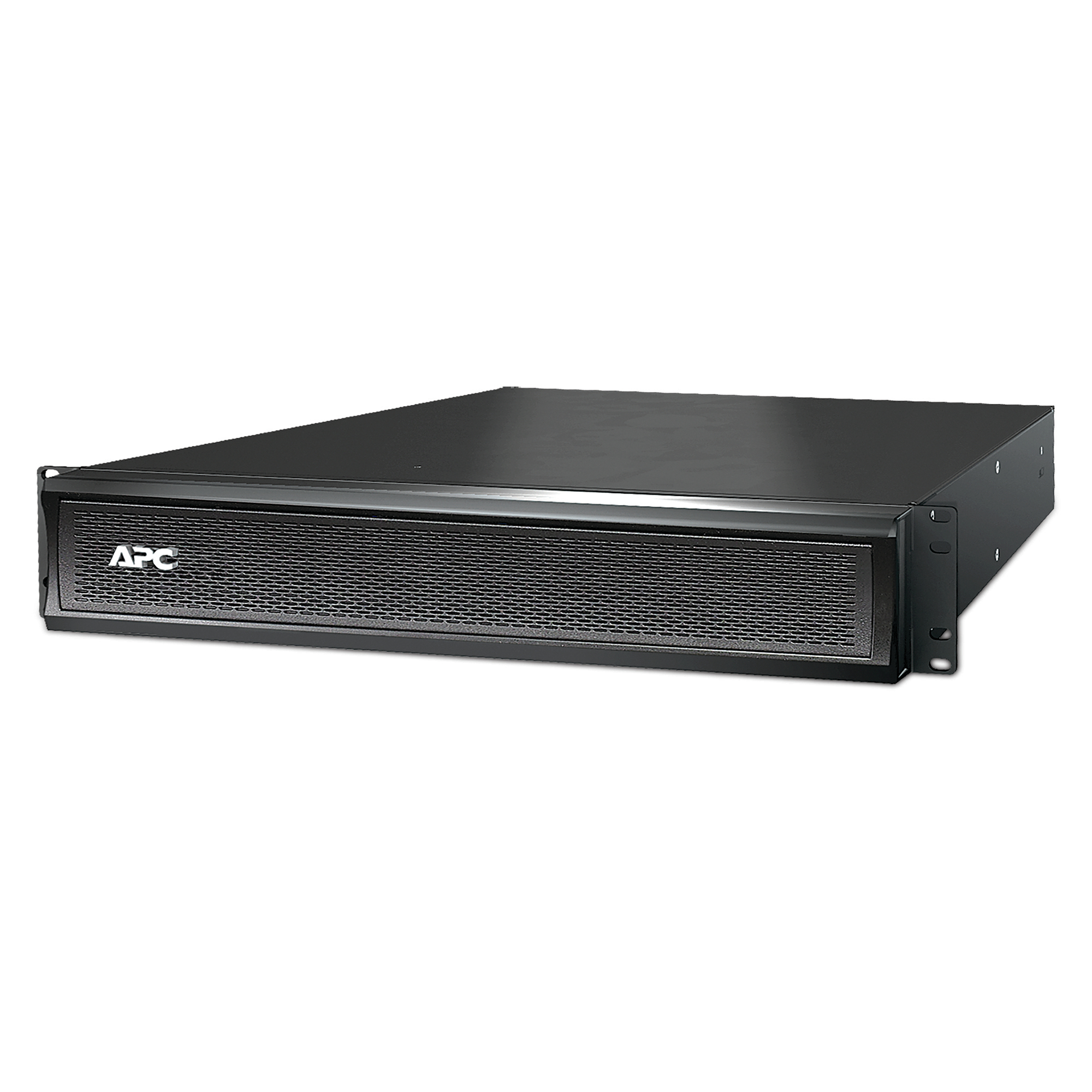 Apc - Smart Ups&smart Ups X      Apc Smart-ups X-series 48v          External Battery Pack Rack/tower    Smx48rmbp2u