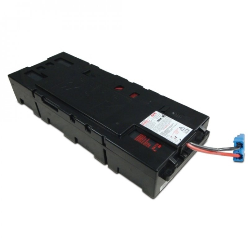 Apc - Rbc&mobile Power Packs     Replacement Battery                 Cartridge #116                      Apcrbc116