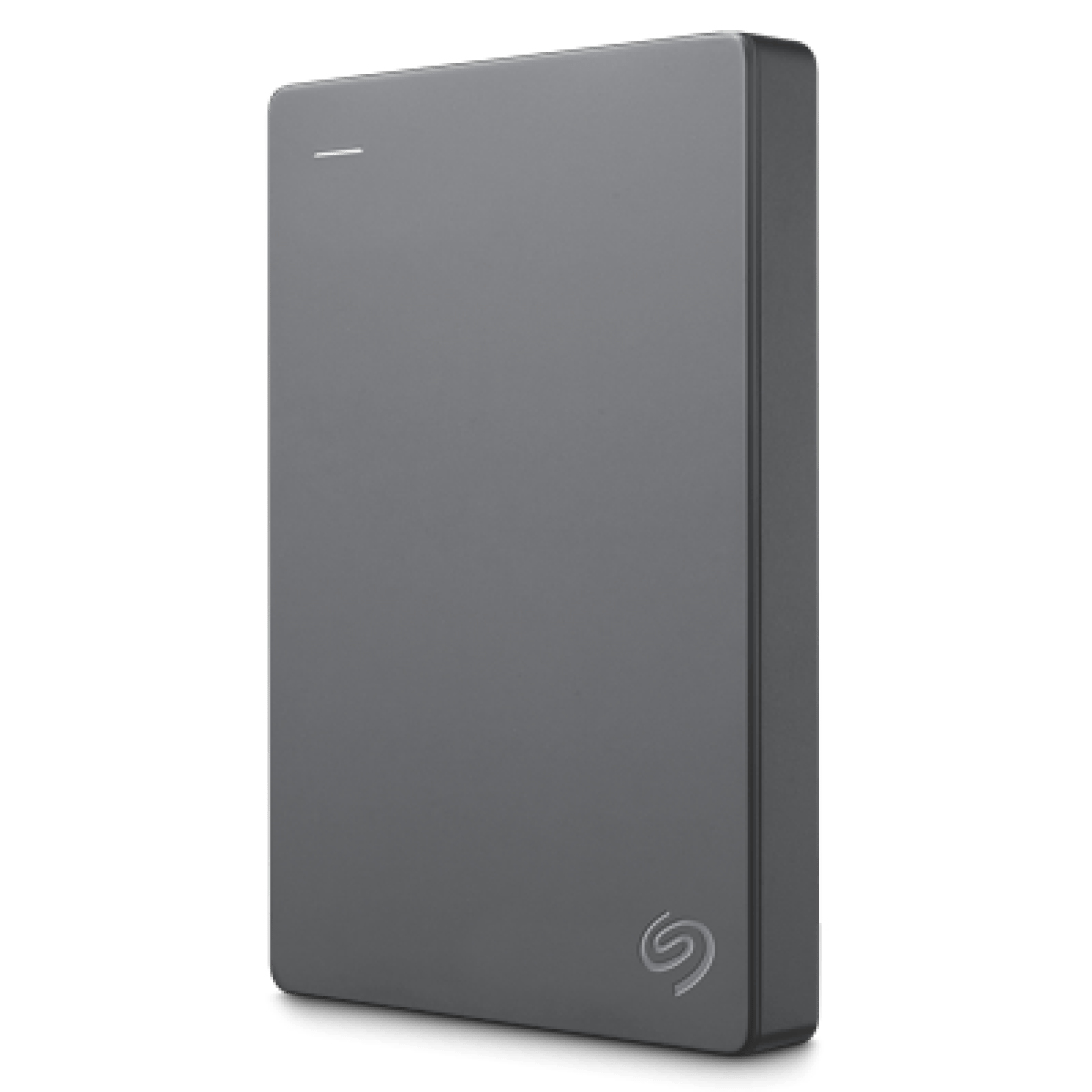 Seagate - Ext Storage 2.5in      Basic Portable Drive 4tb            2.5in Usb3.0 External Hdd           Stjl4000400