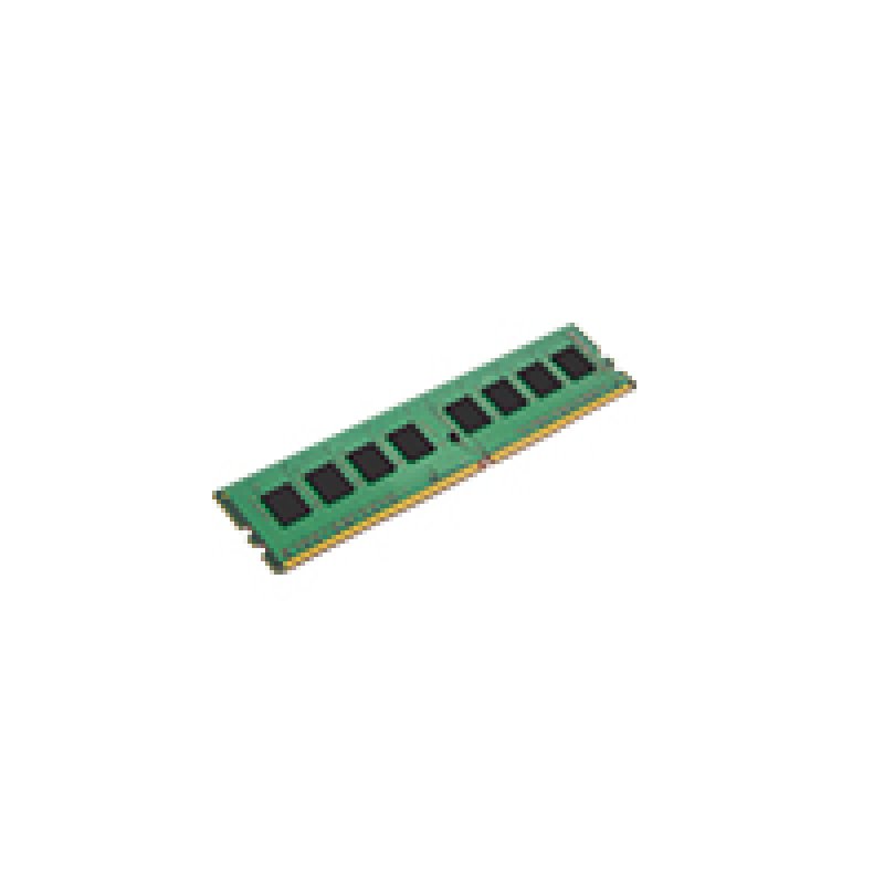 Kingston Technology - Value Ram  16gb 3200mhz Ddr4 Non-ecc Cl22      Dimm 2rx8                           Kvr32n22d8/16