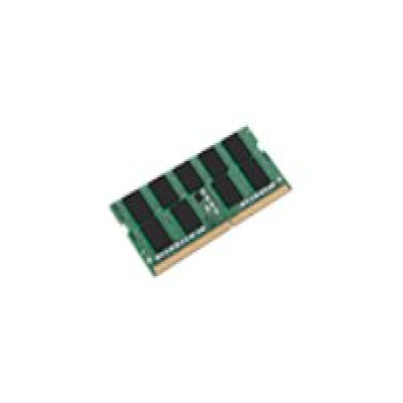 Kingston Technology - Value Ram  16gb Ddr4-2666mhz Ecc Cl19          Sodimm 2rx8 Hynix D                 Ksm26sed8/16hd