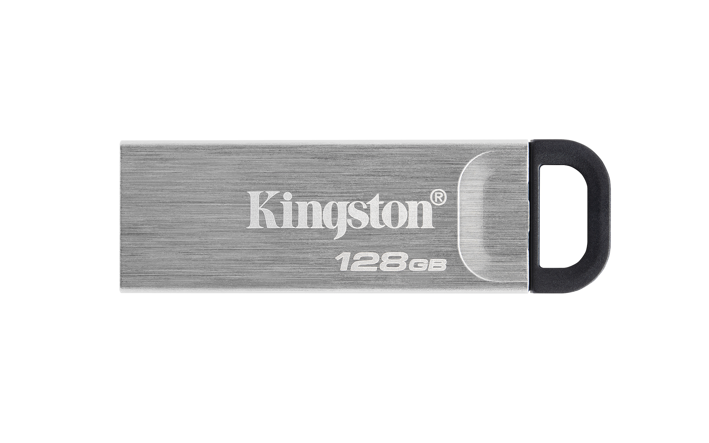 Kingston - Digital Media Product 128gb Usb3.2 Datatraveler Kyson     Gen 1                               Dtkn/128gb