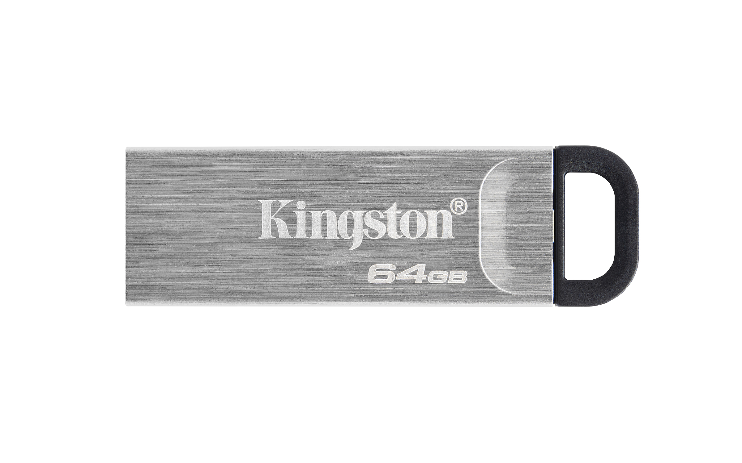 Kingston - Digital Media Product 64gb Usb3.2 Datatraveler Kyson      Gen 1                               Dtkn/64gb
