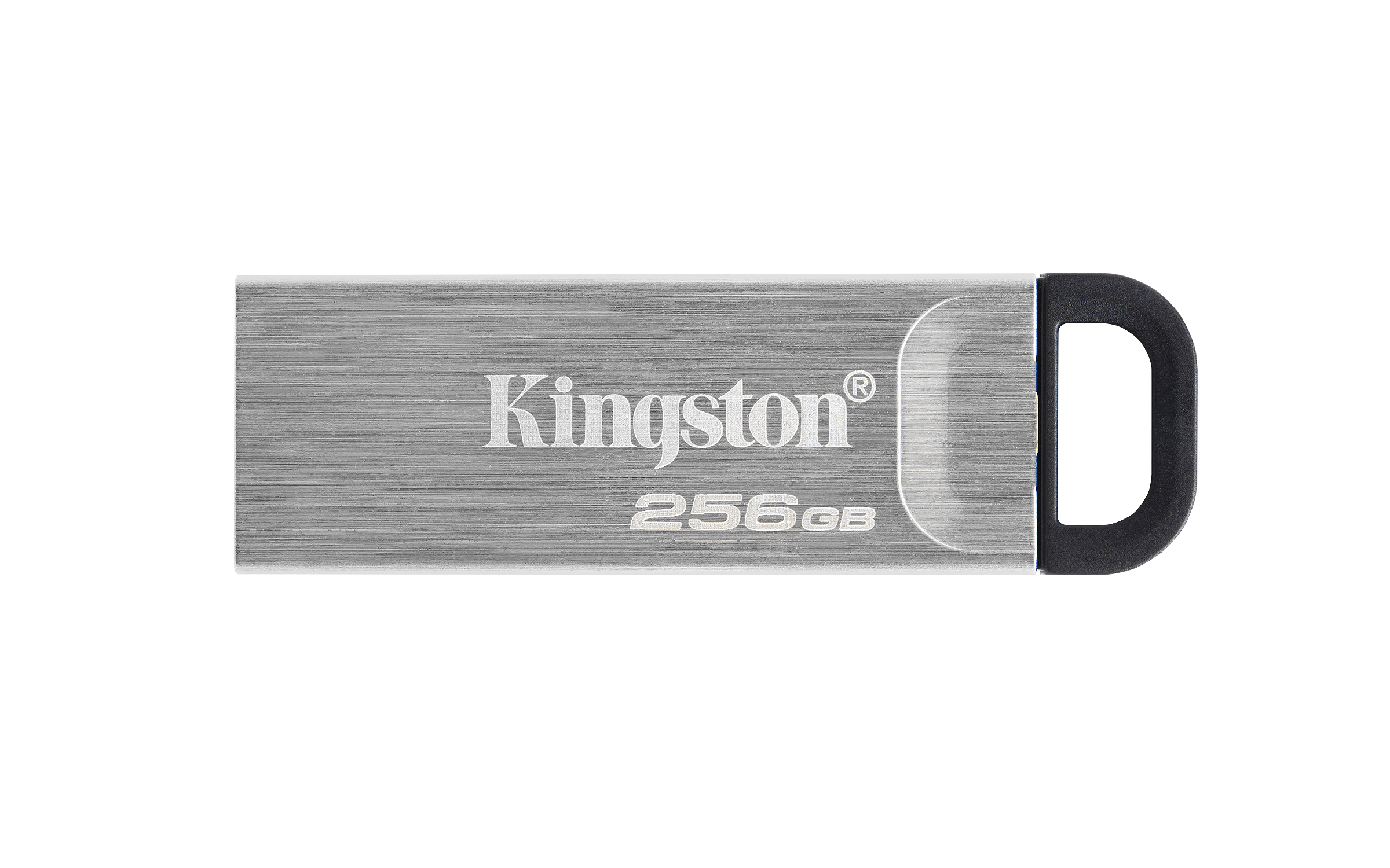 Kingston - Digital Media Product 256gb Usb3.2 Datatraveler Kyson     Gen 1                               Dtkn/256gb