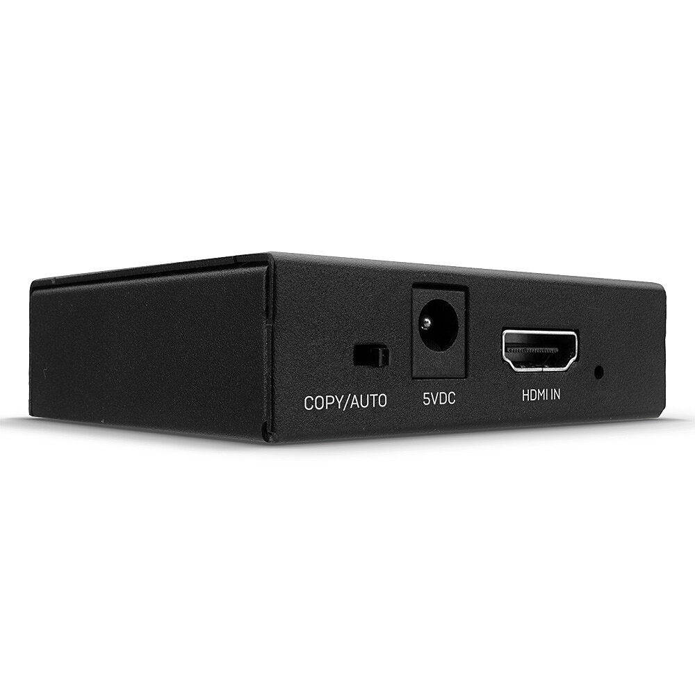 Lindy Matrix Switches & Splitter 2 Port 4k Hdmi 1.4 Uhd Splitter     .                                   38158