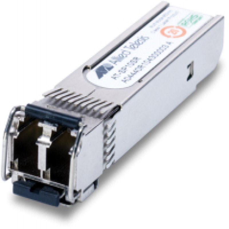 Allied Telesis - High End        Sfp+ 10g-sr 300m Mm Dual F. Lc      990-004758-00 In                    At-sp10sr