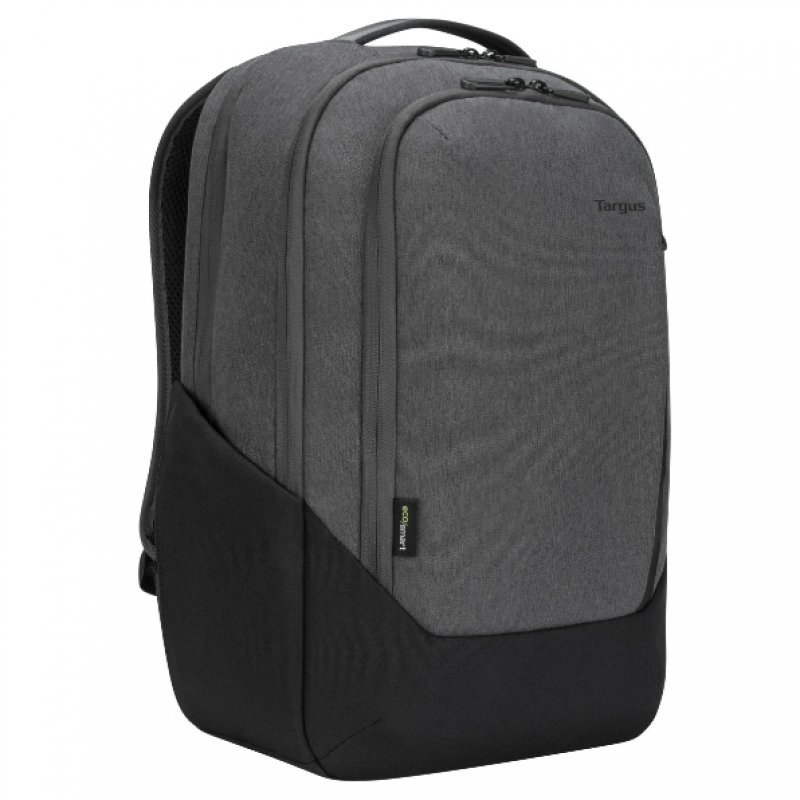 Targus                           Targus Cypress Backpack             15.6in Recycled Grey                Tbb58602gl