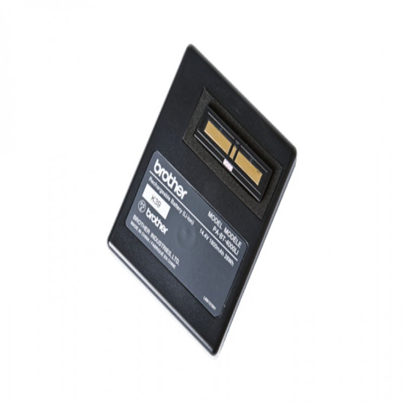 Brother - Dcpos-accs Gb          Pa-bt-4000li Li-ion Akku            Re-chargeable                       Pabt4000li