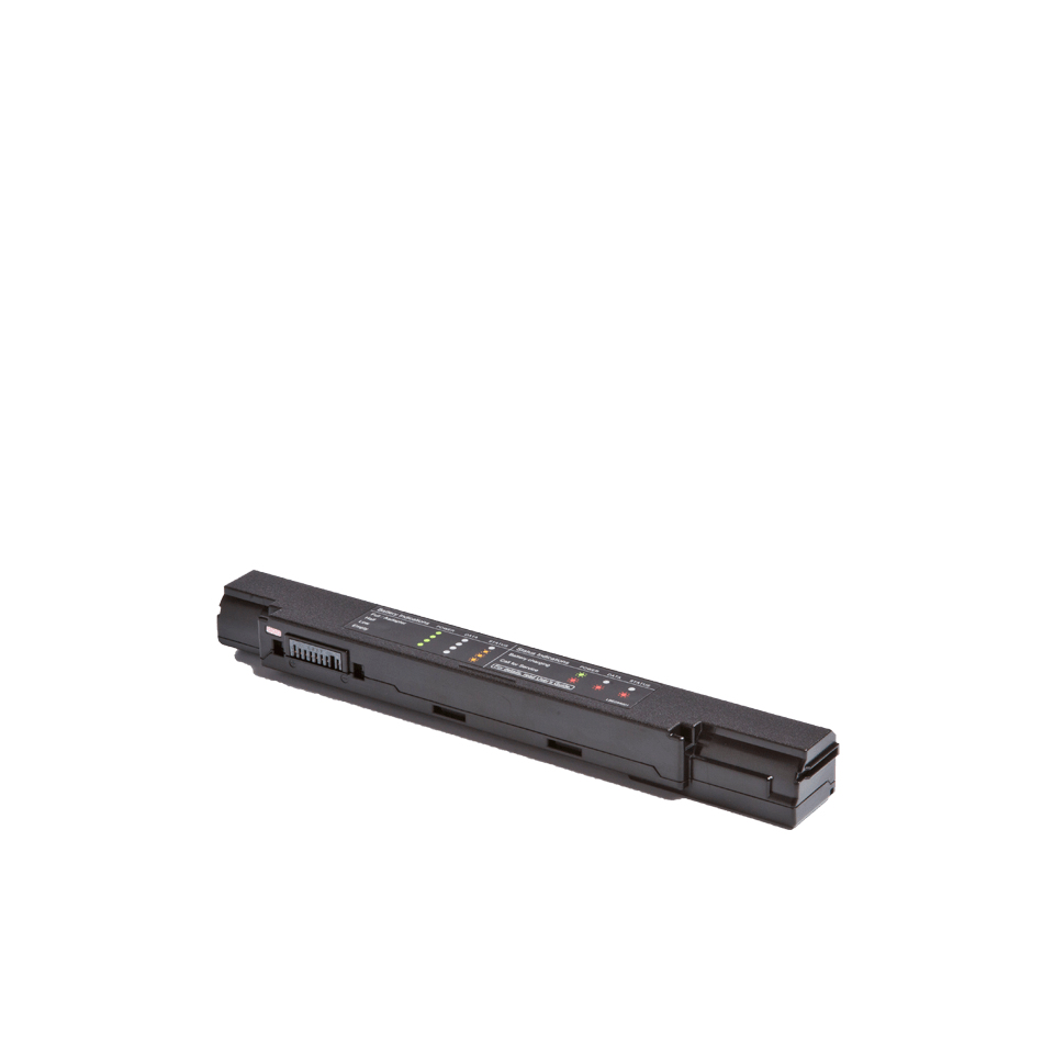 Brother - Dcpos-hw Gb            Pabt002 Pj7 Li-ion Battery          Recharge                            Pabt002