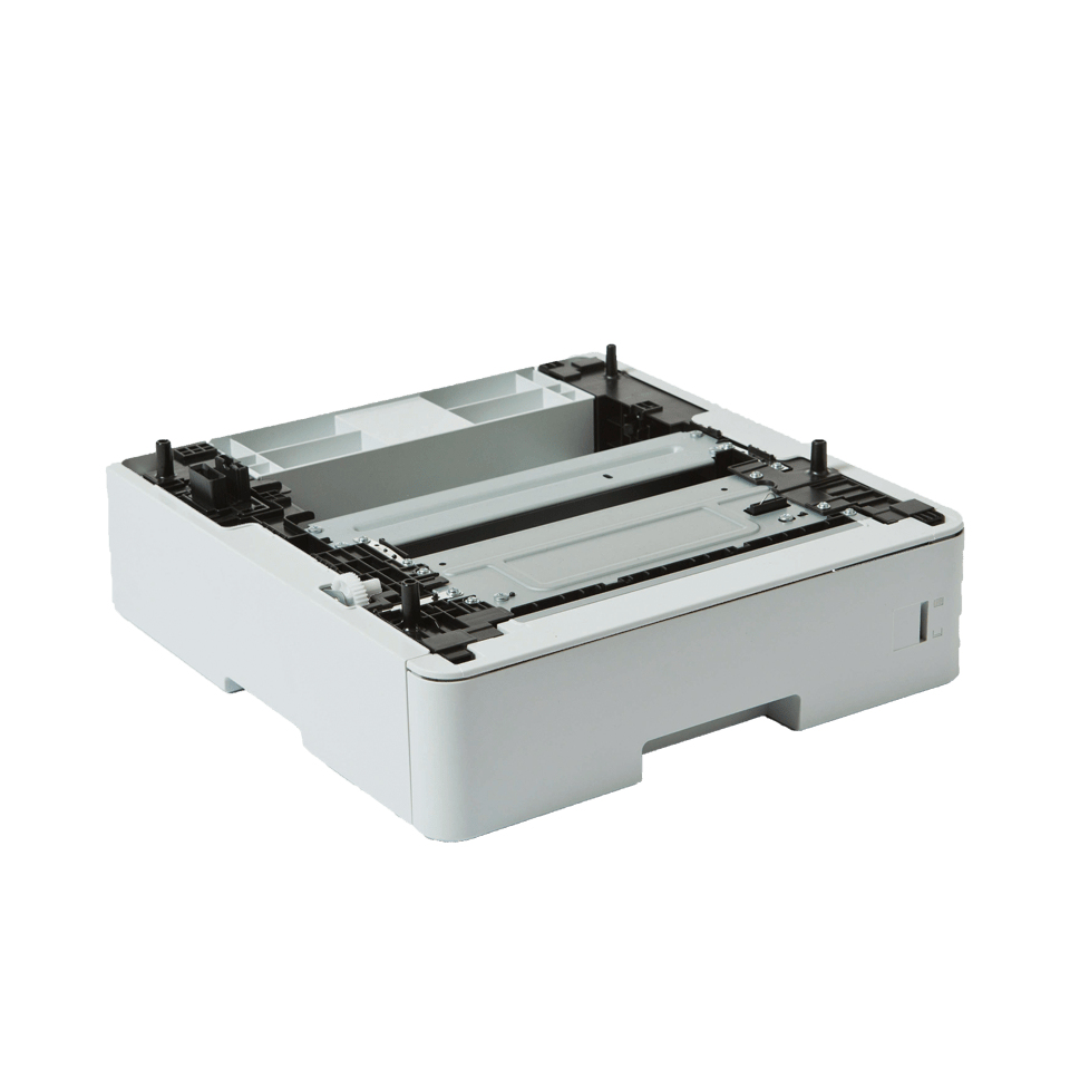 Brother - Warranties             Lt-5505paperfeederforhl-l6300dw     L6400dw 250pages White              Lt5505
