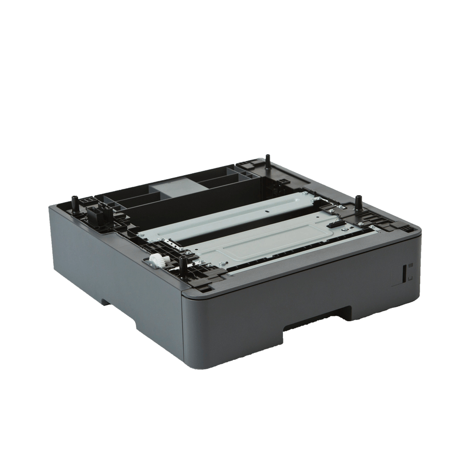 Brother - Warranties             Lt-5500 Optional Dark Grey 250      Lower Paper Tray                    Lt5500