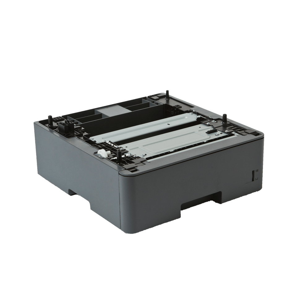 Brother - Warranties             Lt-6500 Optional Dark Grey          520 Sheet Lower Paper Tray          Lt6500
