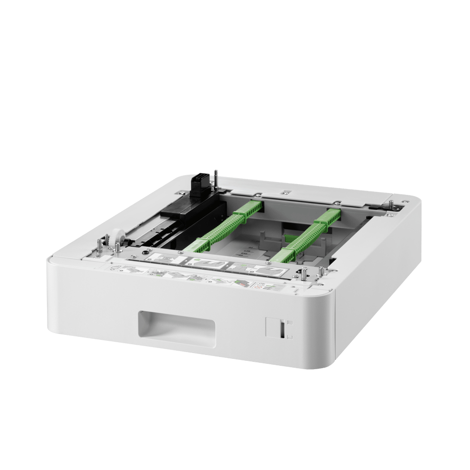 Brother - Multifunction Col Lase Lt330cl Bc4 Lower Tray              (250 Sheets)                        Lt330cl