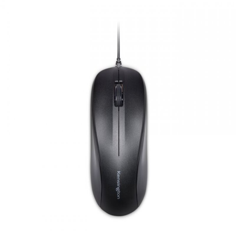 Acco/kensington - Mice & Keyboar Valumouse Three-button              Wired Mouse                         K72110eu