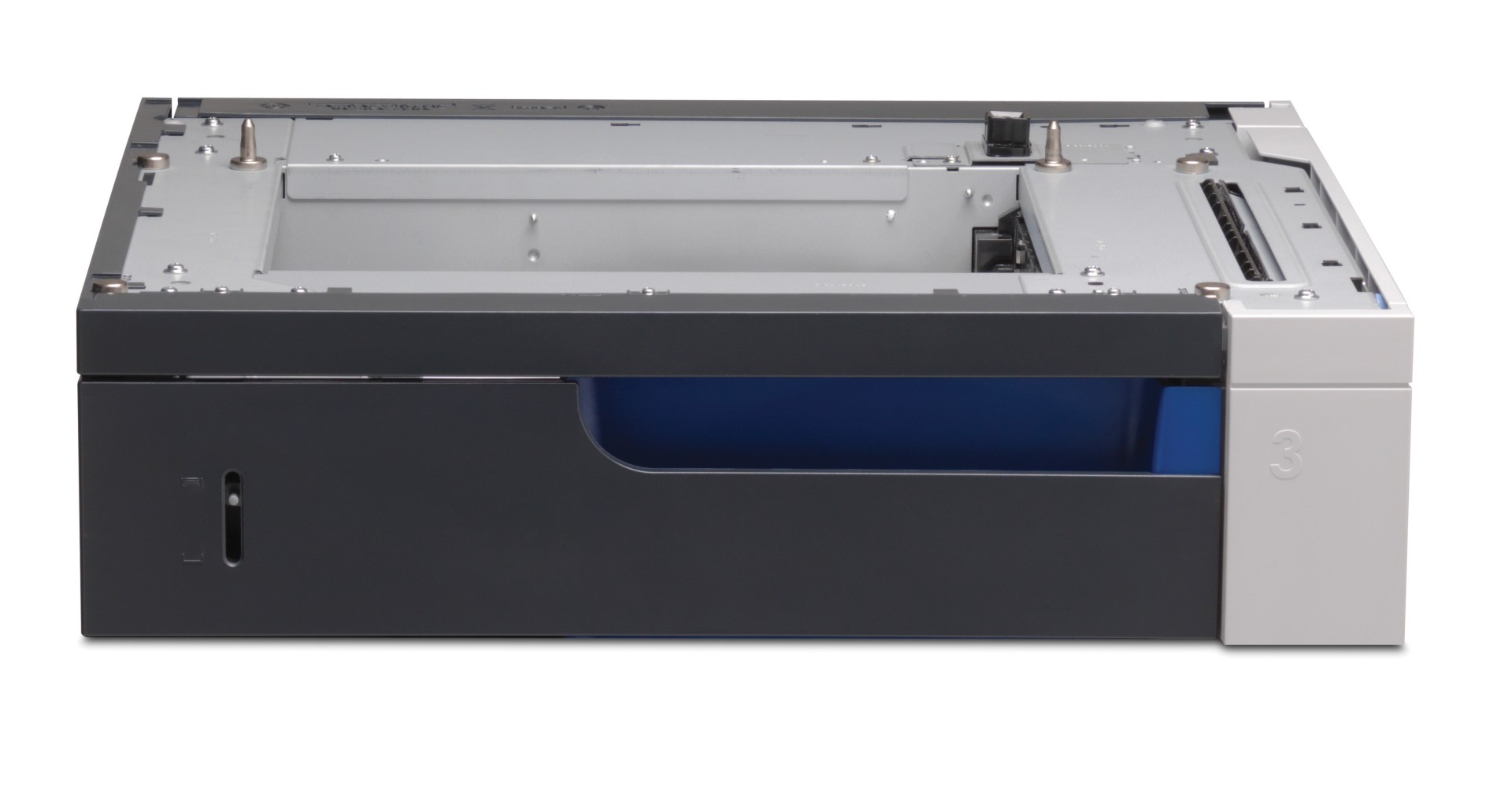 Hp - Ops A3 Lj Accessories (gt)  Sheet Feeder 500 Sht                F/clj Cp5225 Series                 Ce860a