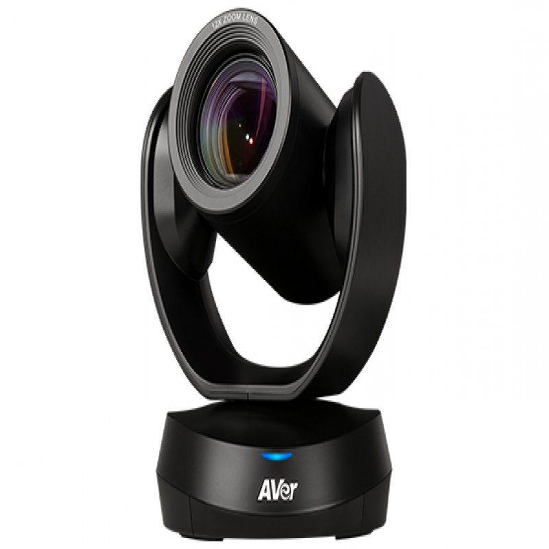 Aver Vc520 Pro3 Bundle Camera With Speakerphone 61u0120000ac - NA01