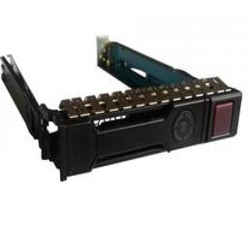 Fk-cq-gen8-2.5 origin storage 2.5 Hotplug Fitting Kit For Hp Ml/dl G8 - NA01