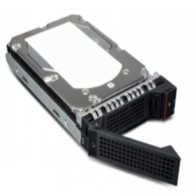 7xb7a00051 lenovo Thinksystem 3.5" 4tb 7.2k Sata 6gb Hot Swap 512n Hdd - NA01