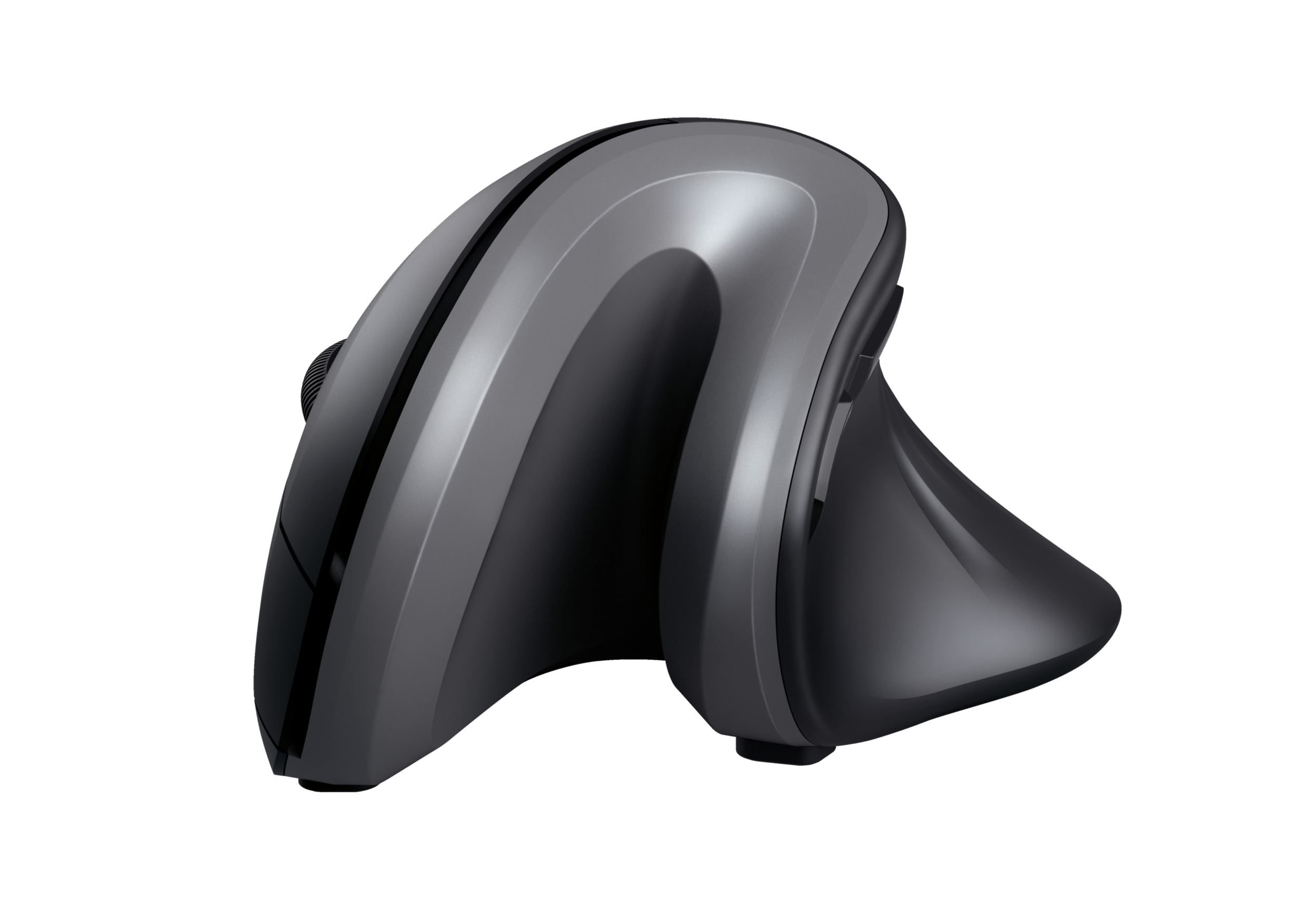 23507 trust Verro Wireless Ergo Mouse - NA01