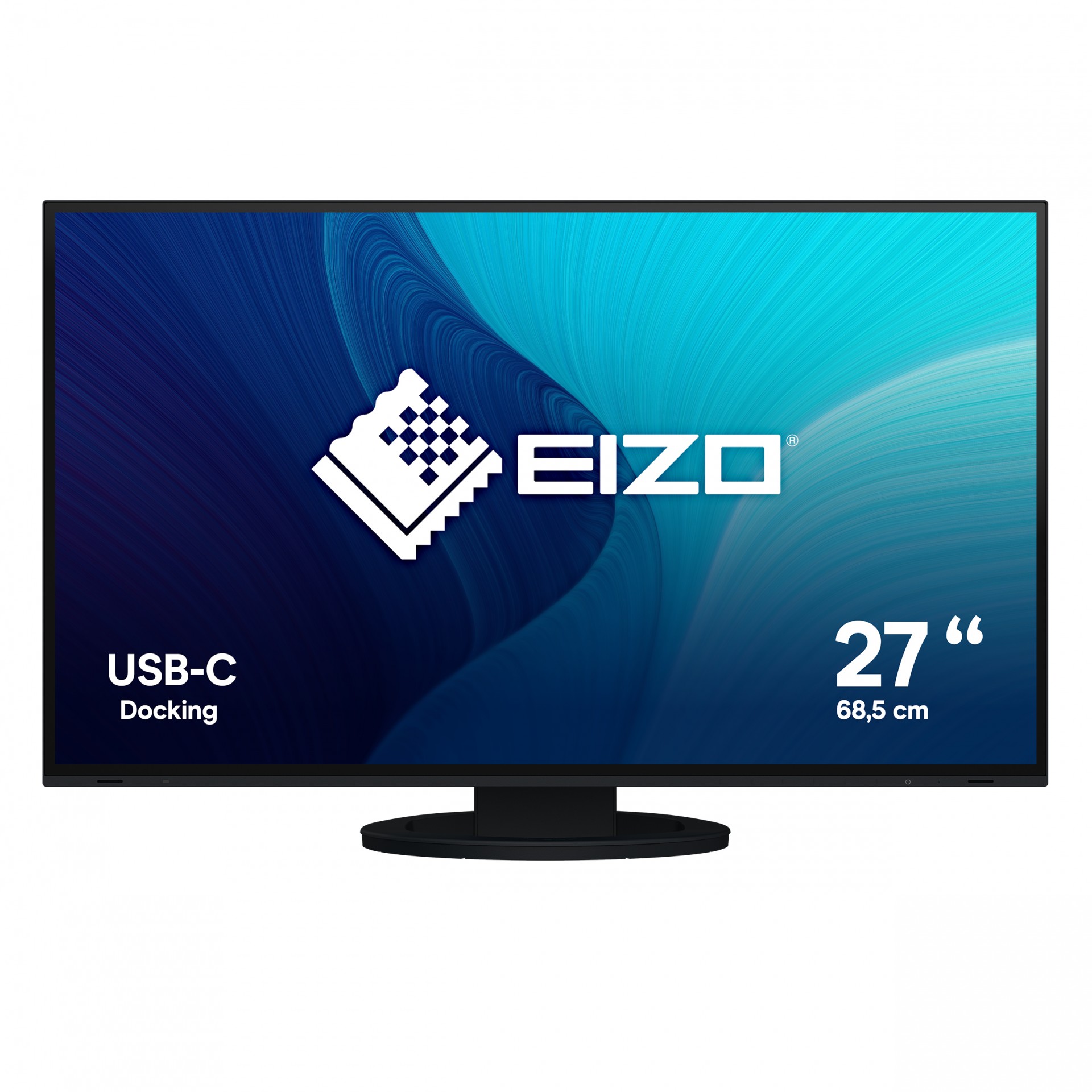 Ev2781-bk eizo Ev2781  27 Usb-c Hdmi Mm Dp - NA01