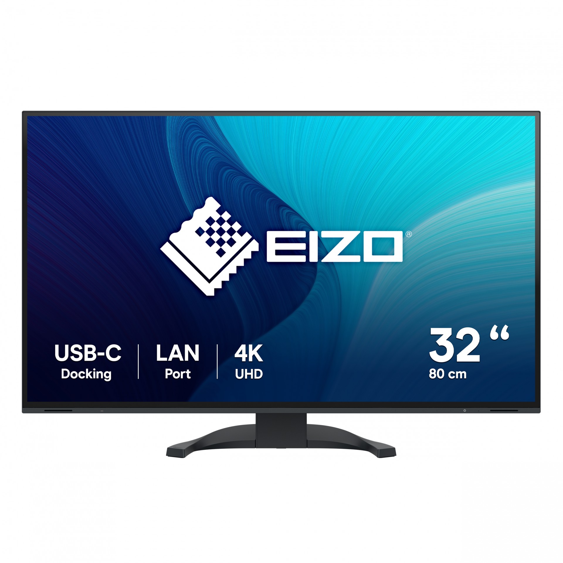 Ev3240x-bk eizo Ev3240x 32 4k Widescreen Ips - NA01