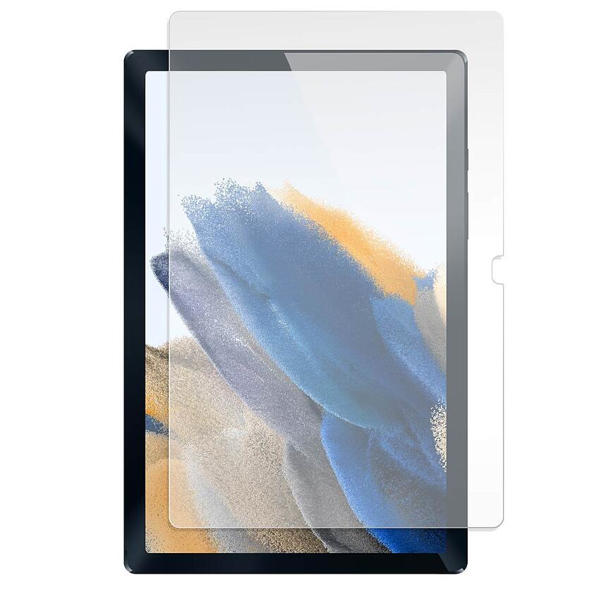 Compulocks Galaxy Tab A8 10.5" Tempered Glass Screen Protector - Screen Protector For Tablet - Glass - 10.5" - For Samsung Galaxy Tab A8 (10.5 In) DGSGTA8 - C2000