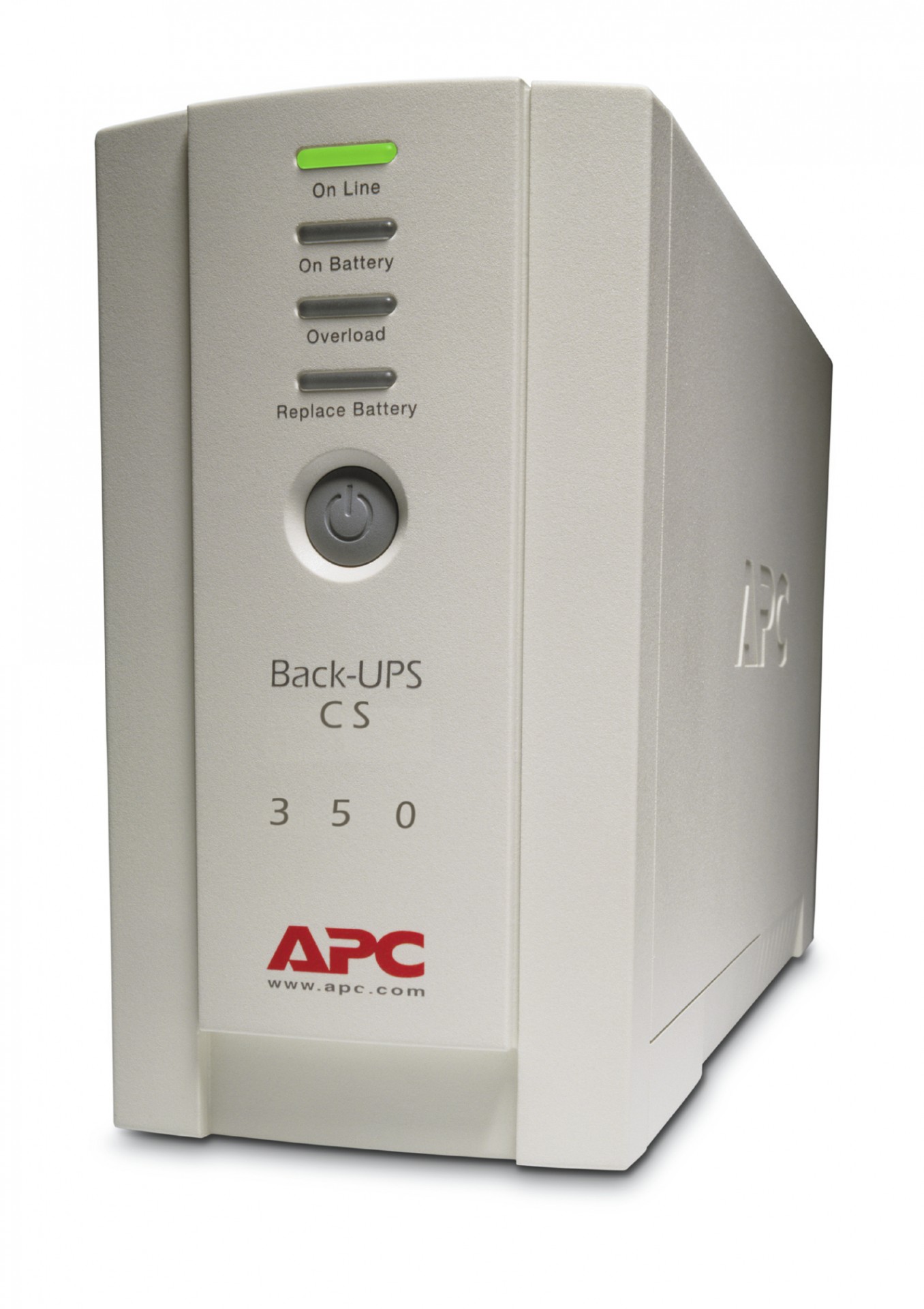 APC Back-UPS 350, 230V BK350EI - C2000