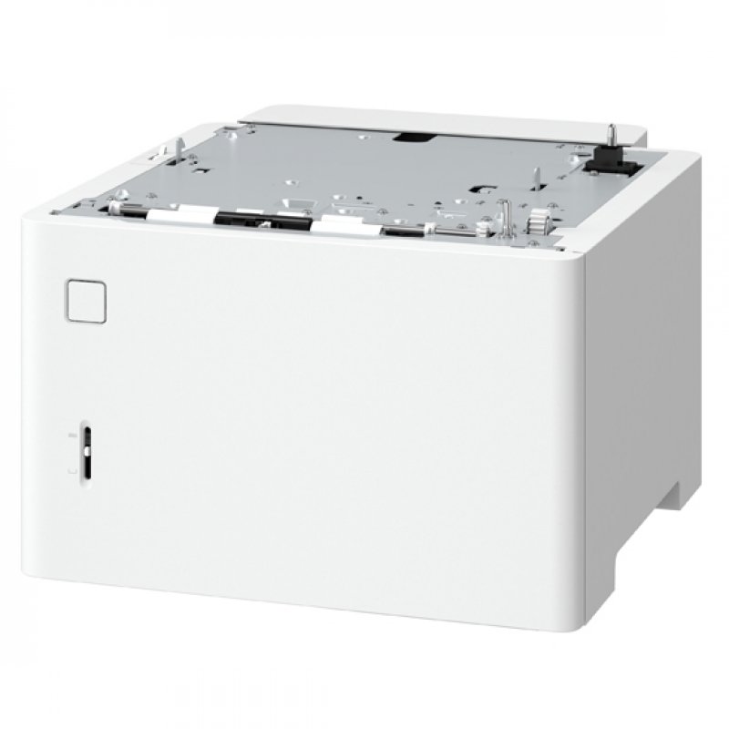 Canon Paper Deck Unit PD-G1 PDG1 PD G1- Media Tray - 1500 Sheets - For ImageCLASS LBP351dn LBP 351dn 351 Dn, LBP352dn LBP 352dn 352 Dn, Satera LBP351i LBP 351i 351 I 0563C002 - C2000