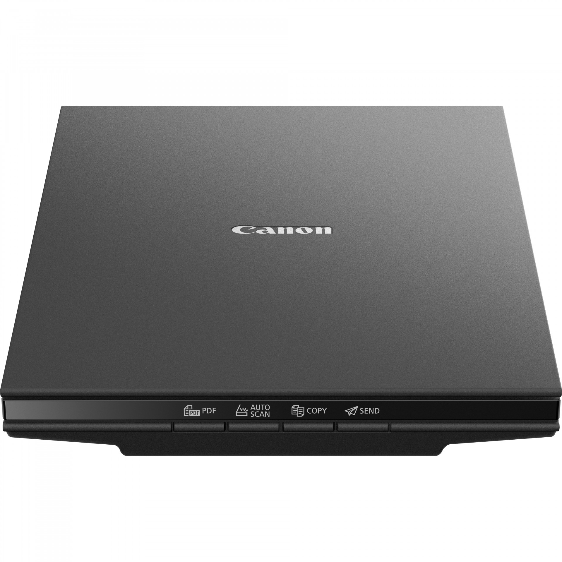 Canon CanoScan LiDE 300 LiDE300 - Flatbed Scanner - Contact Image Sensor (CIS) - A4/Letter - 2400 Dpi X 2400 Dpi - USB 2.0 2995C010 - C2000