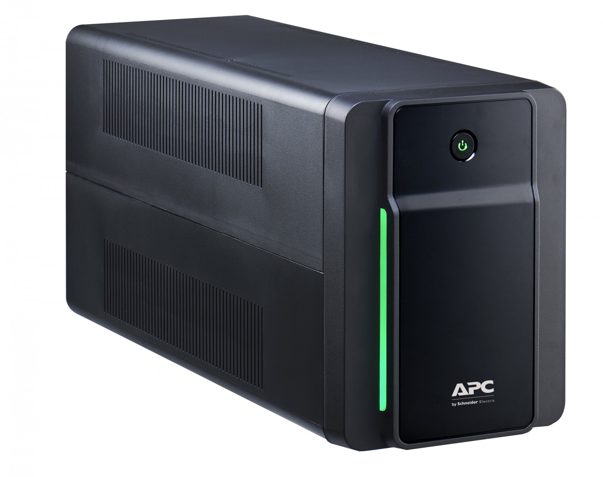 APC Back-UPS BX Series BX1600MI - UPS - AC 230 V - 900 Watt - 1600 VA - 7 Ah - Output Connectors: 6 BX1600MI - C2000
