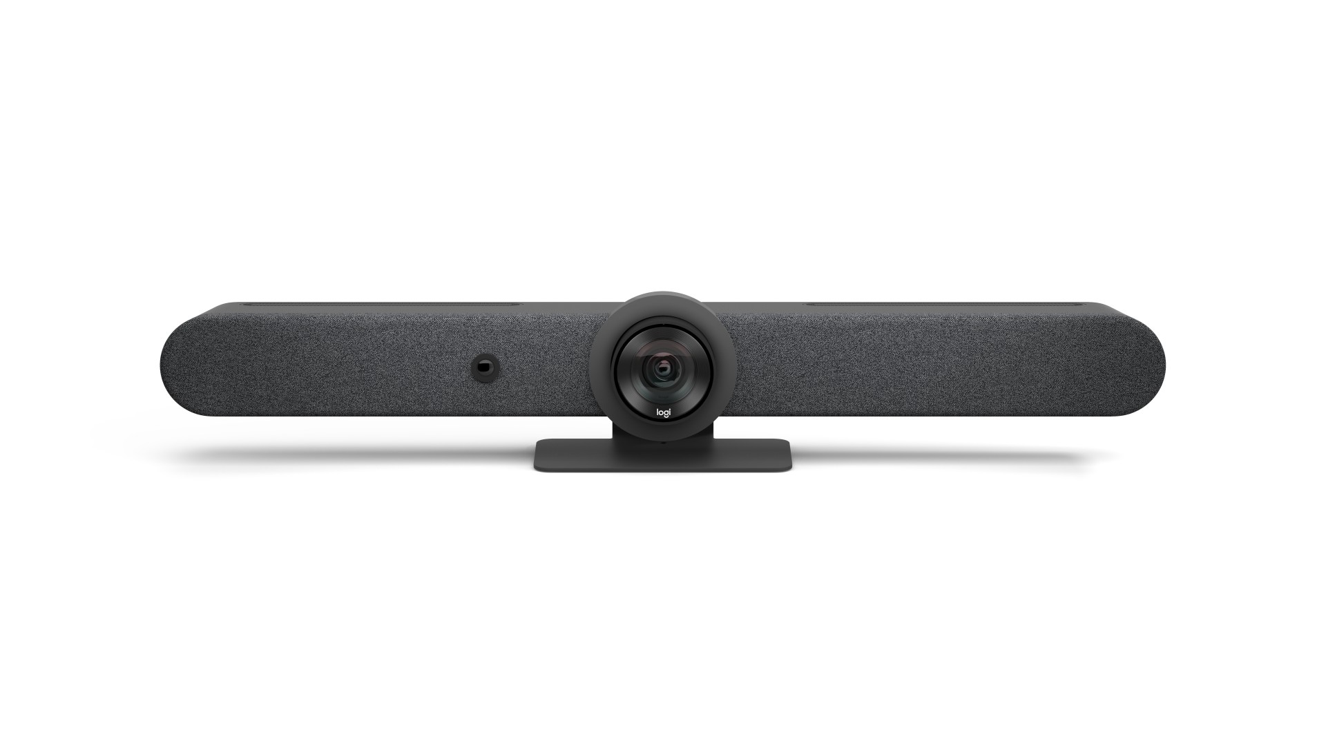 Logitech Rally Bar - Video Conferencing Device - Zoom Certified, Certified For Microsoft Teams - Graphite 960-001311 - C2000