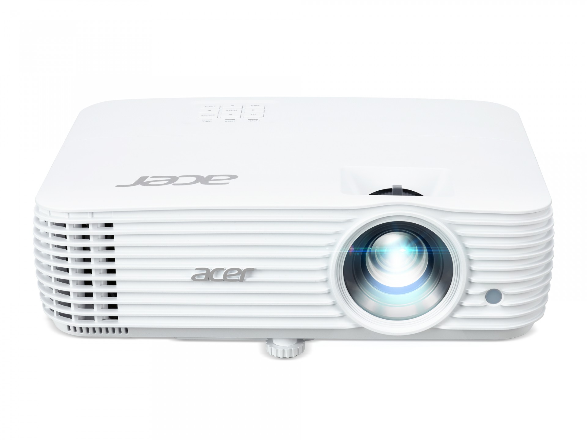 Acer H6815BD - DLP Projector - 3D - 4000 Lumens - 3840 X 2160 - 16:9 - 4K MR.JTA11.002 - C2000