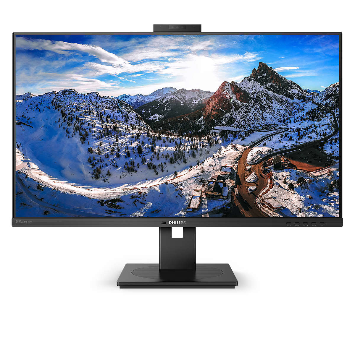 329P1H/00 32" 3840X2160 IPS 350 4MS 329P1H/00 - C2000