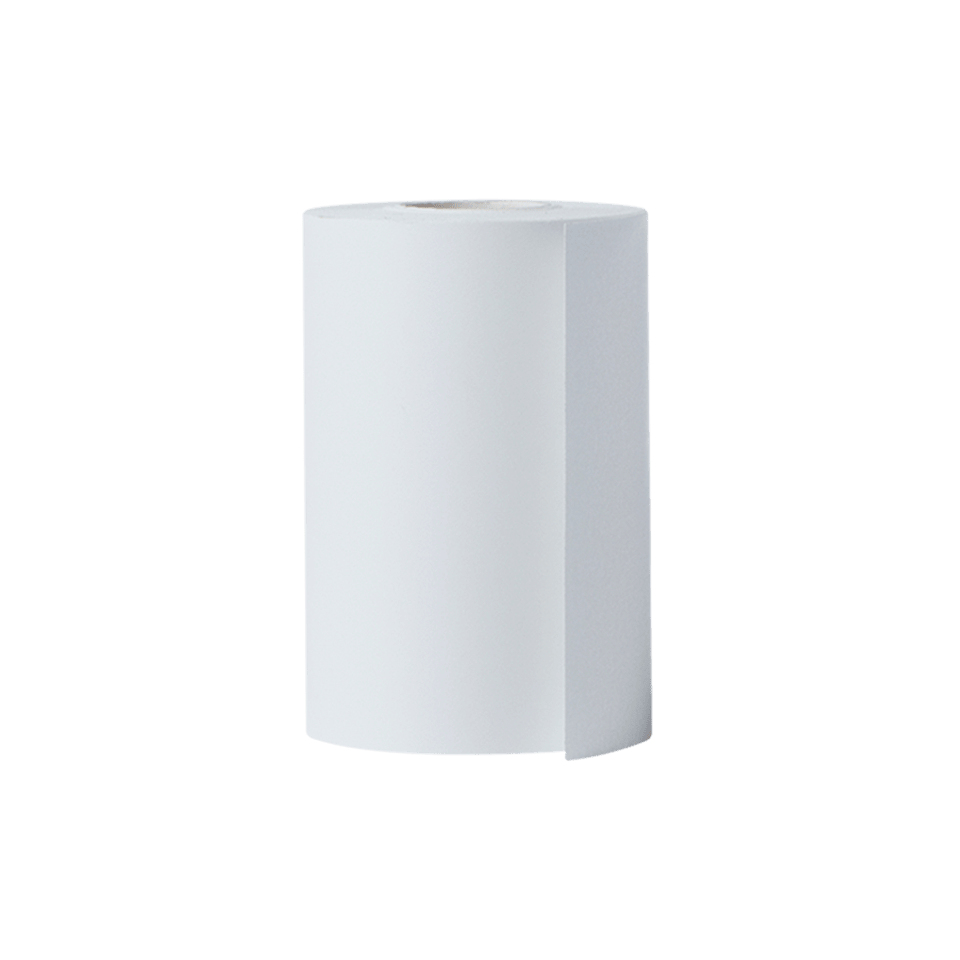 Brother - White - Roll (5.8 Cm X 13 M) 1 Roll(s) Continuous Paper (pack Of 24) - For Brother RJ-2030, TD-2020, 2120, 2130, 4410, 4420, 4520, 4550, RuggedJet RJ-4230, 4250 BDL7J000058040 - C2000
