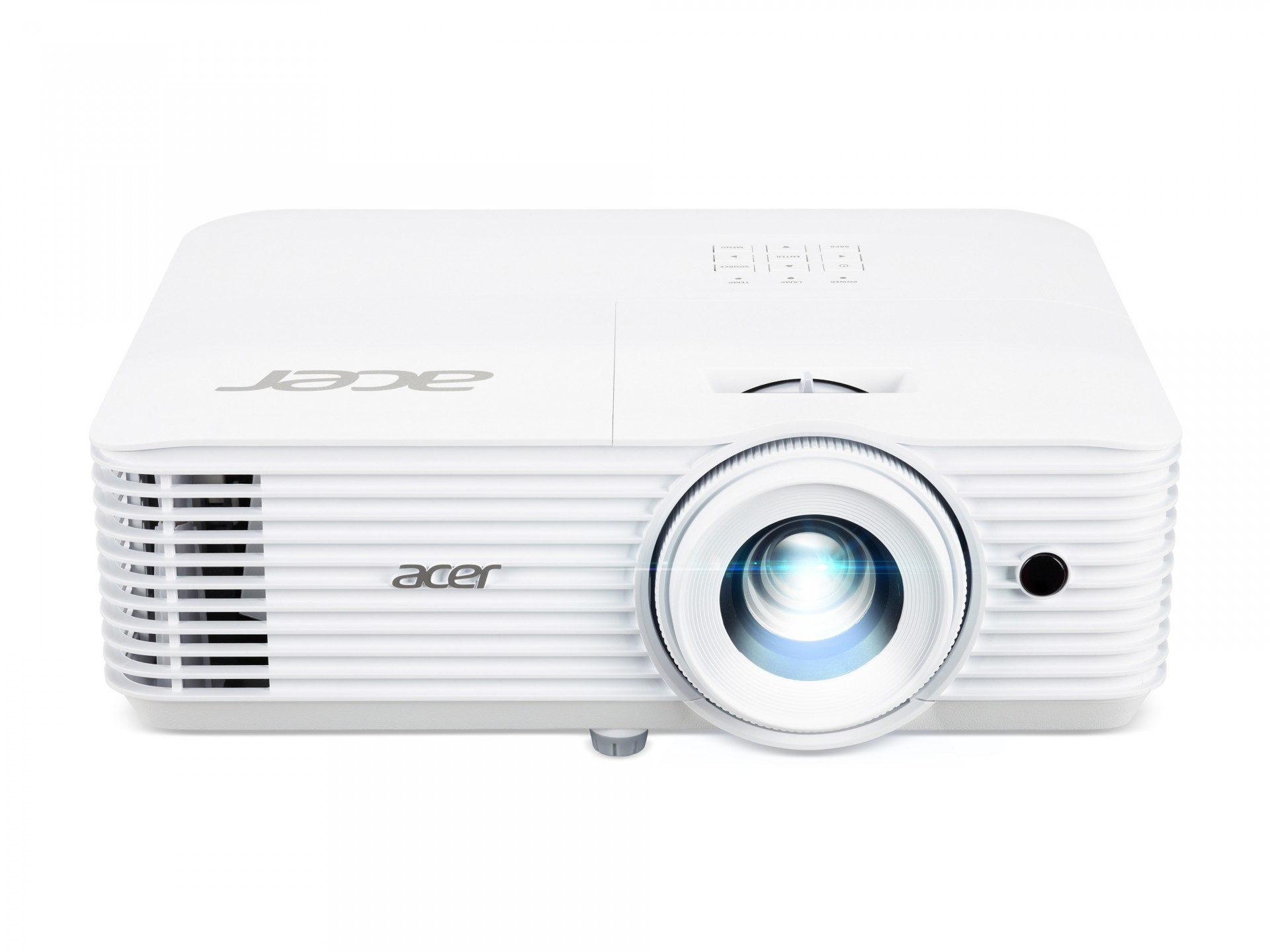 Acer - DLP Projector - 4K MR.JWL11.002 - C2000